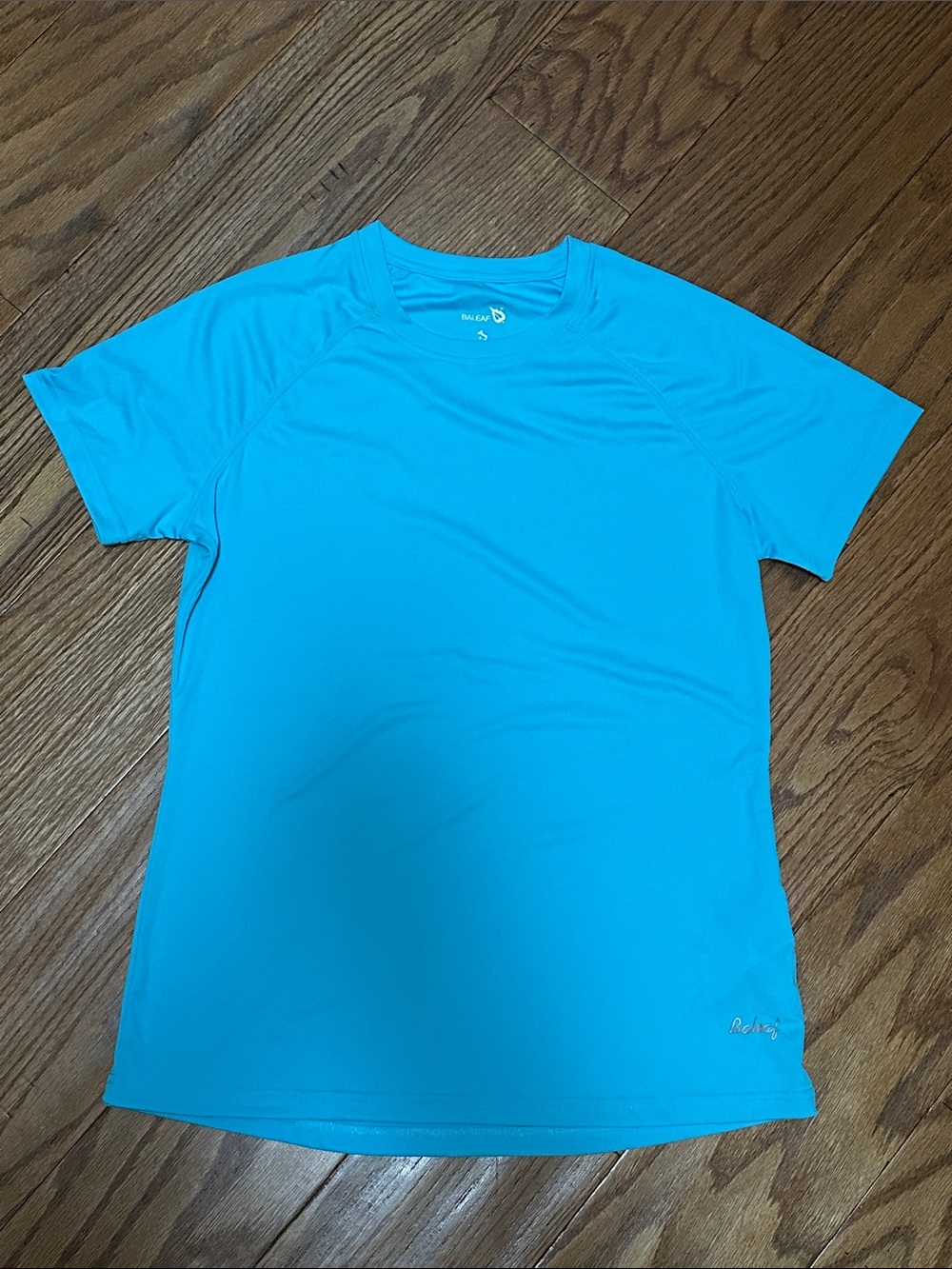 Baleaf rash guard